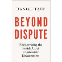 Beyond Dispute