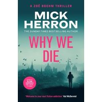 Why We Die