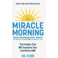 The Miracle Morning