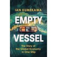 Empty Vessel