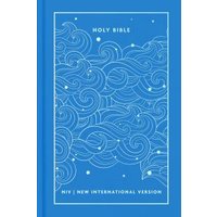 NIV Pocket Clothbound Classic Bible