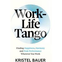 Work-Life Tango