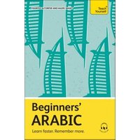 Beginners' Arabic