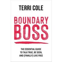 Boundary Boss
