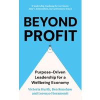 Beyond Profit