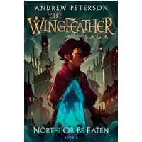 North! Or Be Eaten