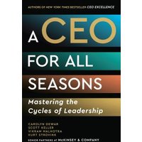 A CEO for All Seasons