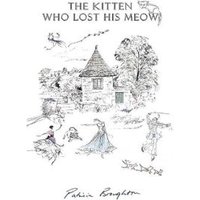 The Kitten Who Lost His Meow