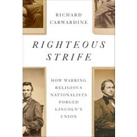 Righteous Strife