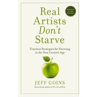 Real Artists Don't Starve