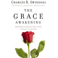 The Grace Awakening