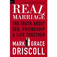 Real Marriage