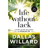 Life Without Lack