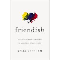 Friend-Ish