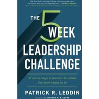 The Five-Week Leadership Challenge