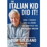 The Italian Kid Did It