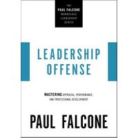 Leadership Offense