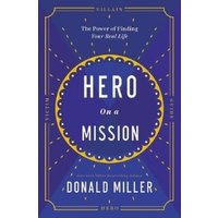 Hero on a Mission