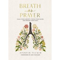 Breath as Prayer