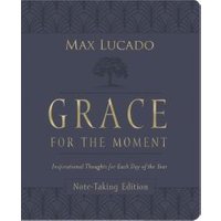 Grace for the Moment Volume 1