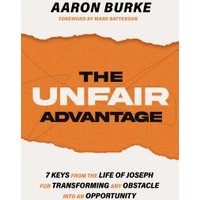 The Unfair Advantage