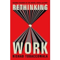 Rethinking Work