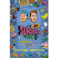 The JStu Survival Guide