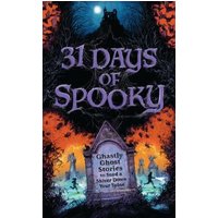 31 Days of Spooky