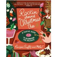 Rockin' Around the Christmas Tree