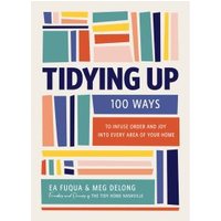 Tidying Up