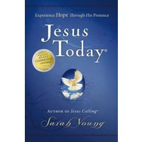 Jesus Today