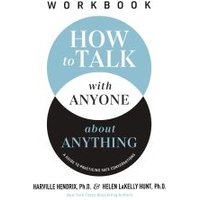 How to Talk With Anyone About Anything Workbook