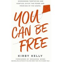 You Can Be Free