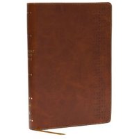 Student Study Bible