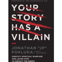 Your Story Has a Villain