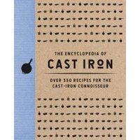The Encyclopedia of Cast Iron