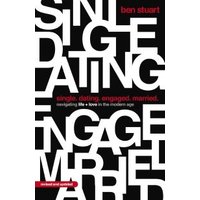 Single, Dating, Engaged, Married