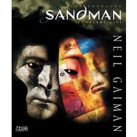 The Absolute Sandman. Volume Five