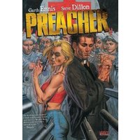 Preacher, Book Two