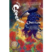 The Sandman Overture