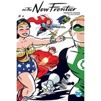 DC, the New Frontier
