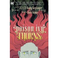 Poison Ivy