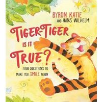 Tiger-Tiger, Is It True?