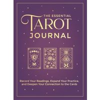 The Essential Tarot Journal
