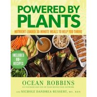 Powered by Plants