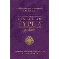 The Enneagram Type 4 Journal