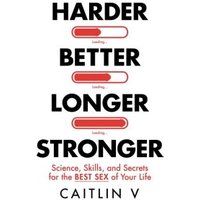 Harder, Better, Longer, Stronger