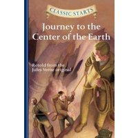 Journey to the Center of the Earth
