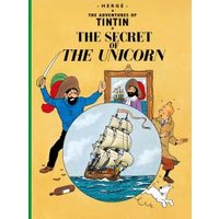 The Secret of the Unicorn
