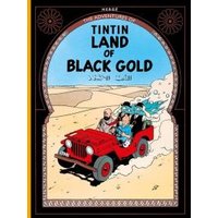 Land of Black Gold